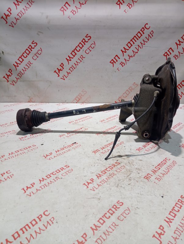 Ступица, 4000 рублей, Владимир