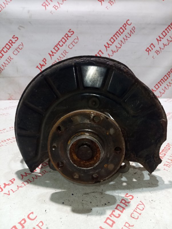 Кулак поворотный, 7000 рублей, Владимир