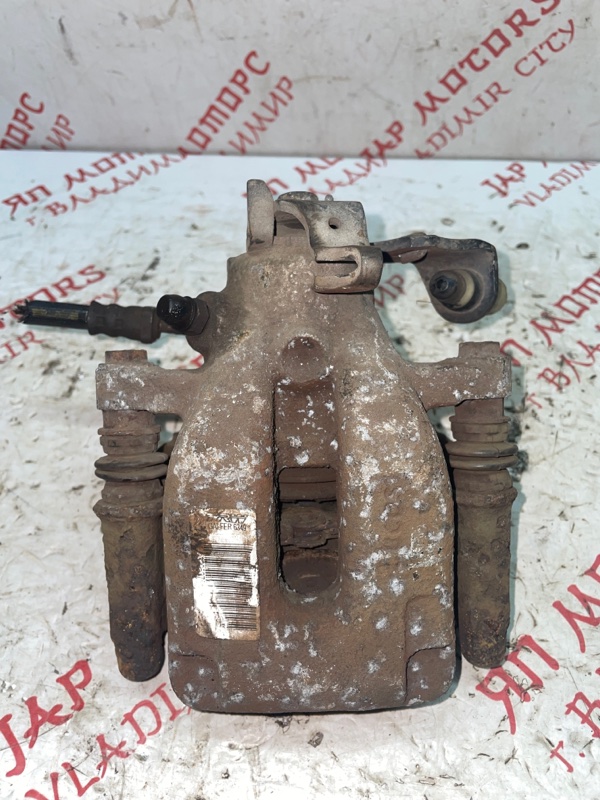 Суппорт тормозной, 2500 рублей, Владимир