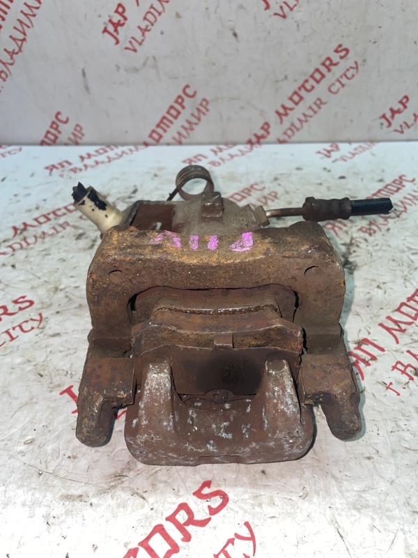 Суппорт тормозной, 2500 рублей, Владимир