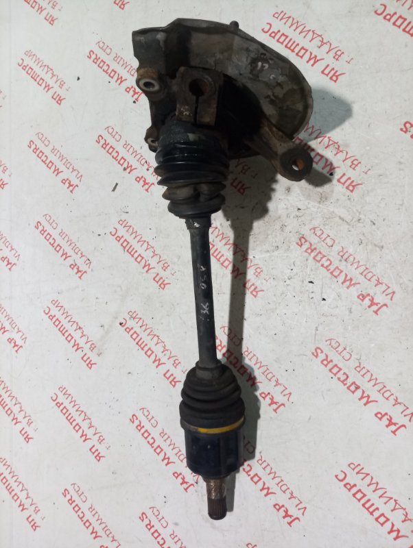 Кулак поворотный, 4000 рублей, Владимир