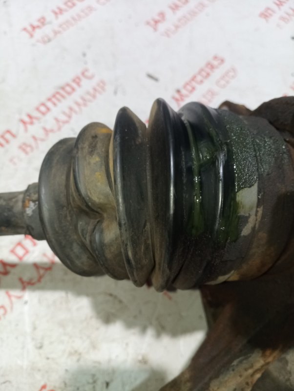 Кулак поворотный, 4000 рублей, Владимир