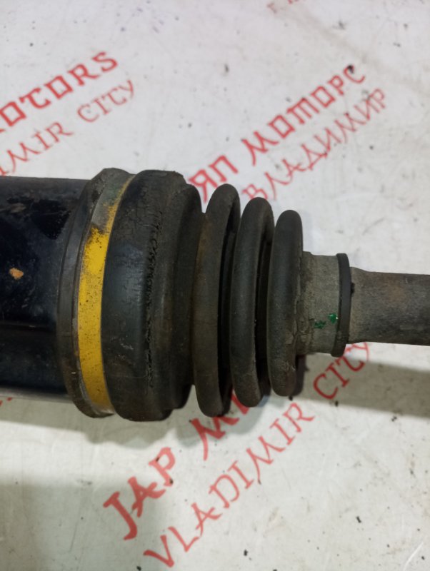 Кулак поворотный, 4000 рублей, Владимир