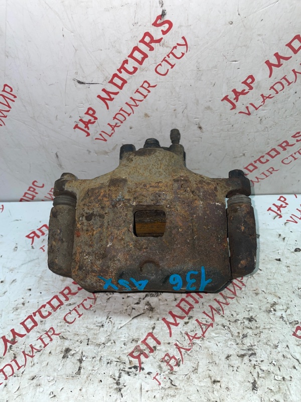 Суппорт тормозной, 2500 рублей, Владимир