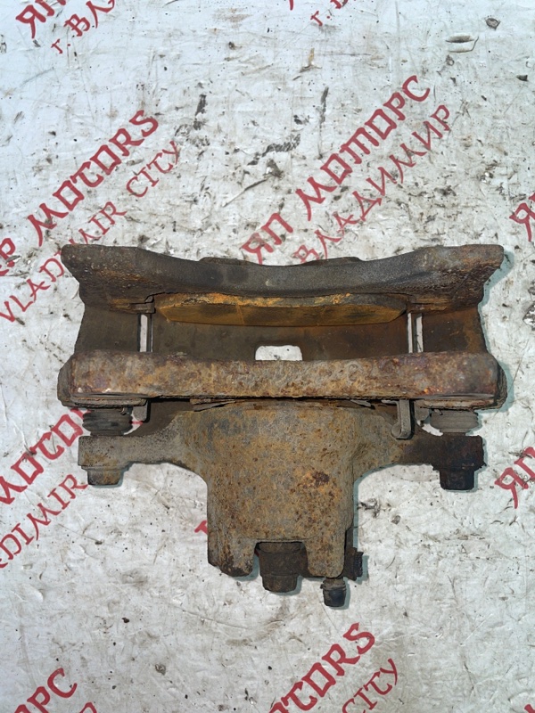 Суппорт тормозной, 2500 рублей, Владимир