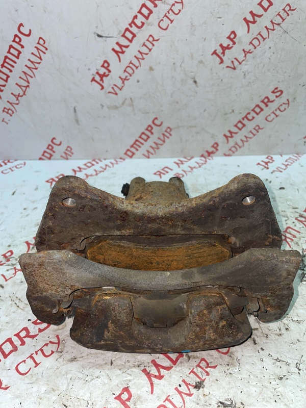 Суппорт тормозной, 2500 рублей, Владимир