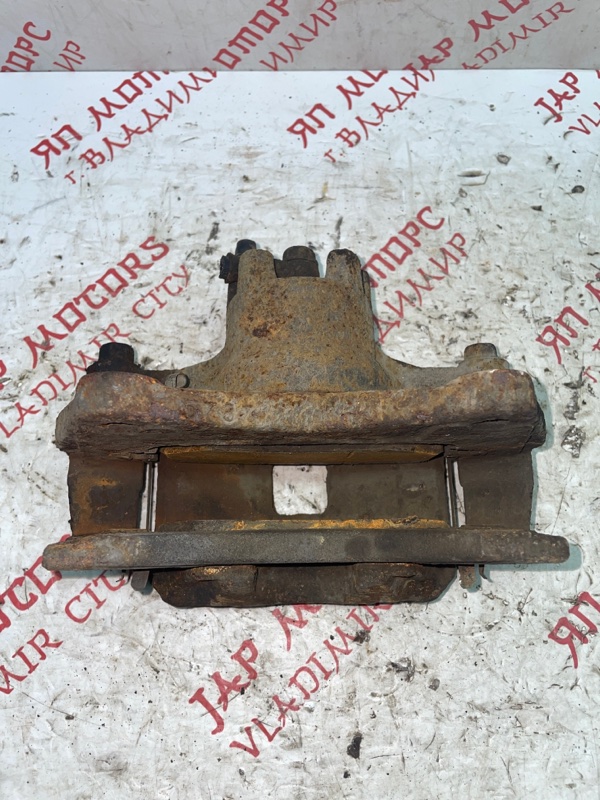 Суппорт тормозной, 2500 рублей, Владимир