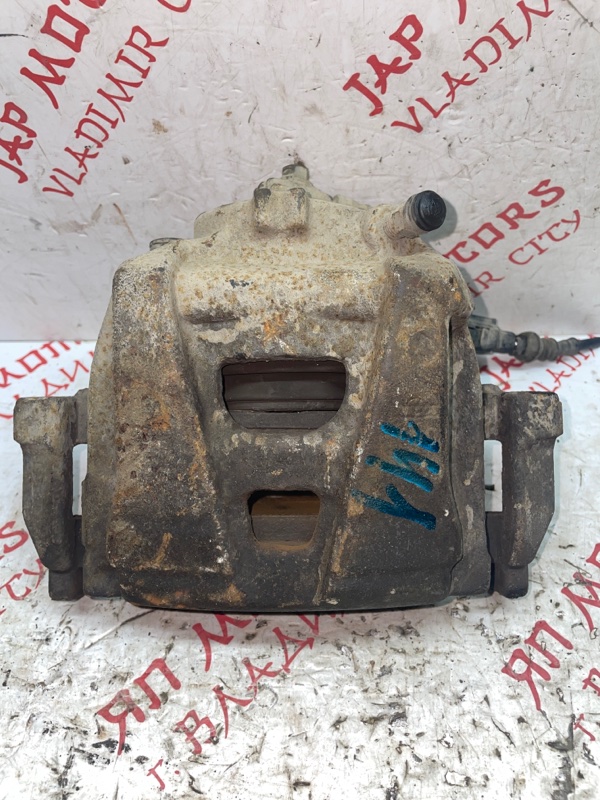 Суппорт тормозной, 2500 рублей, Владимир