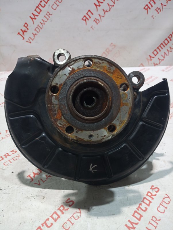 Кулак поворотный, 6000 рублей, Владимир