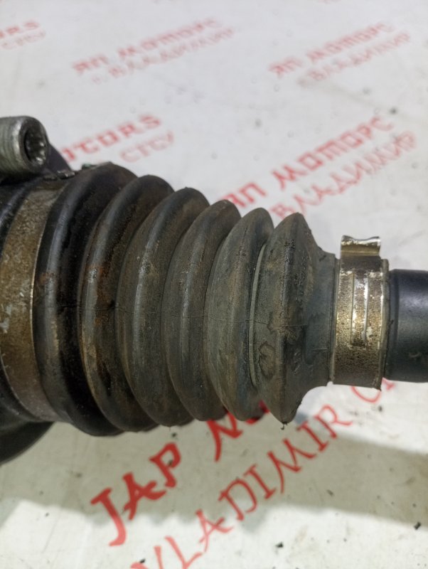 Кулак поворотный, 6000 рублей, Владимир