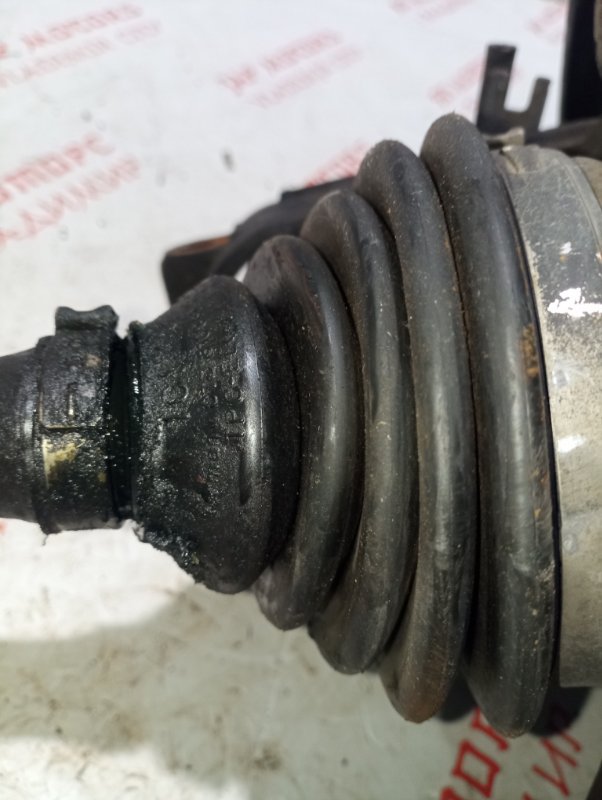 Кулак поворотный, 6000 рублей, Владимир