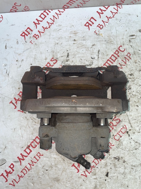 Суппорт тормозной, 3000 рублей, Владимир