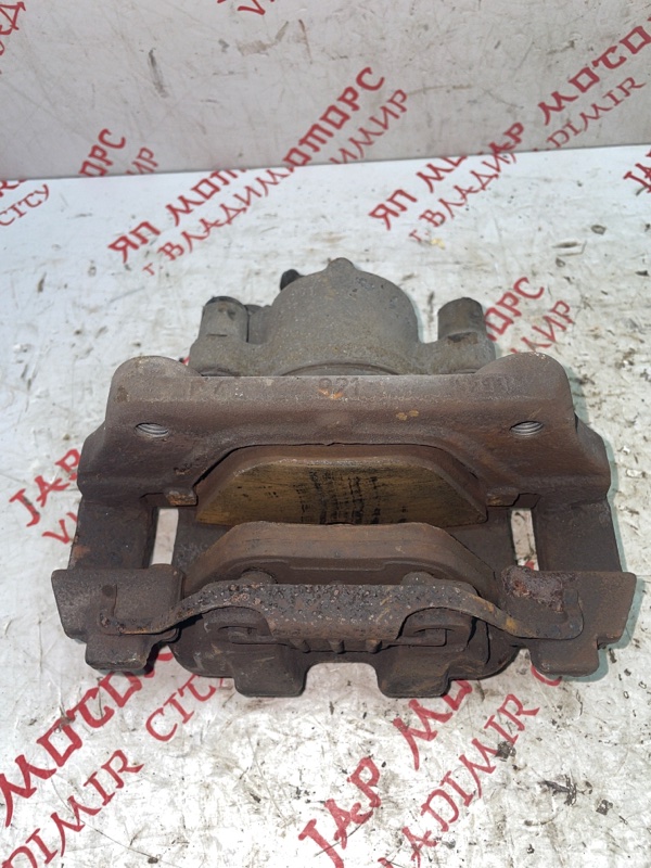 Суппорт тормозной, 3000 рублей, Владимир