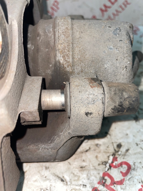 Суппорт тормозной, 3000 рублей, Владимир