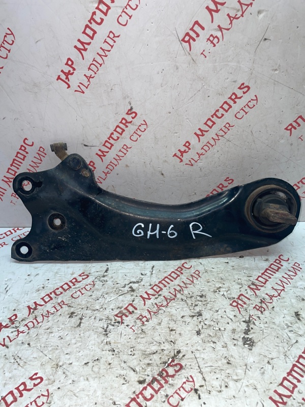 Рычаг подвески нижний, 2000 рублей, Владимир