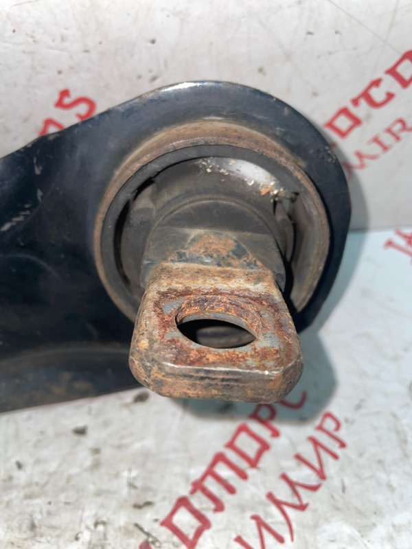 Рычаг подвески нижний, 2000 рублей, Владимир