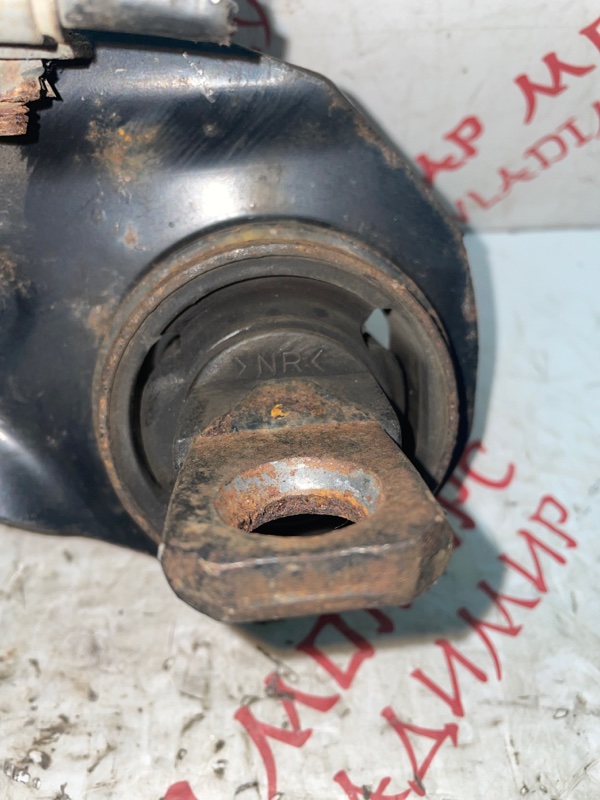 Рычаг подвески нижний, 2000 рублей, Владимир