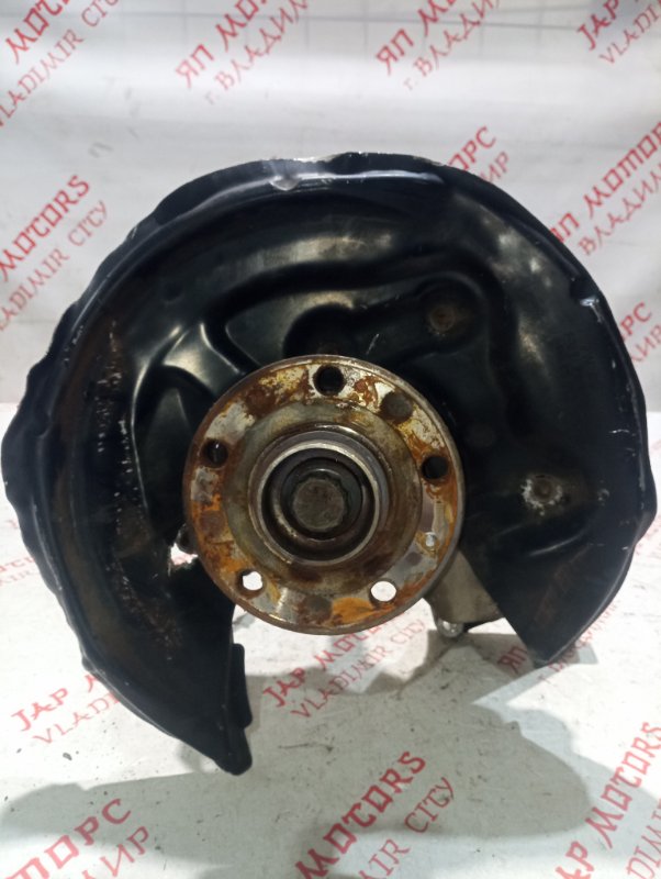 Кулак поворотный, 5000 рублей, Владимир