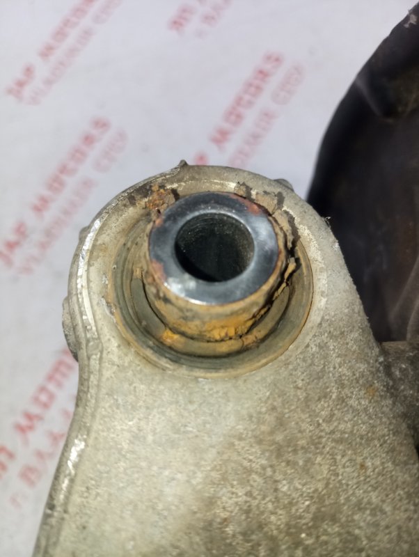 Кулак поворотный, 5000 рублей, Владимир