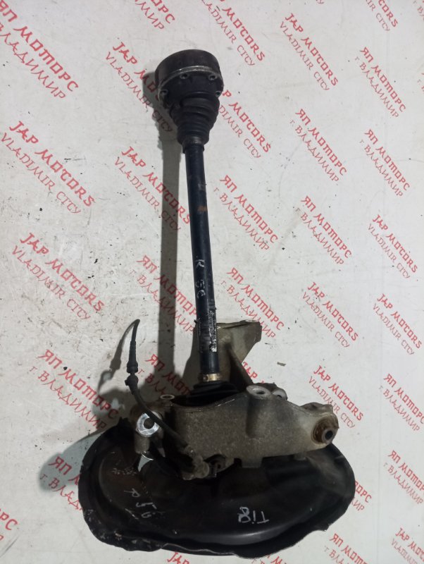 Кулак поворотный, 5000 рублей, Владимир