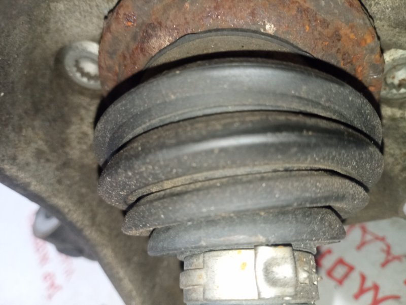 Кулак поворотный, 5000 рублей, Владимир