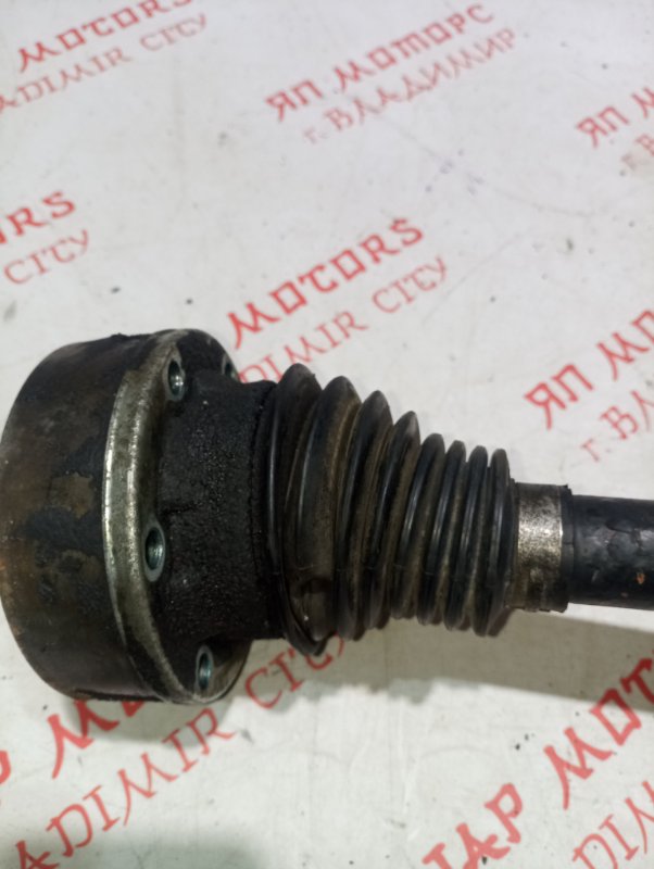 Кулак поворотный, 5000 рублей, Владимир