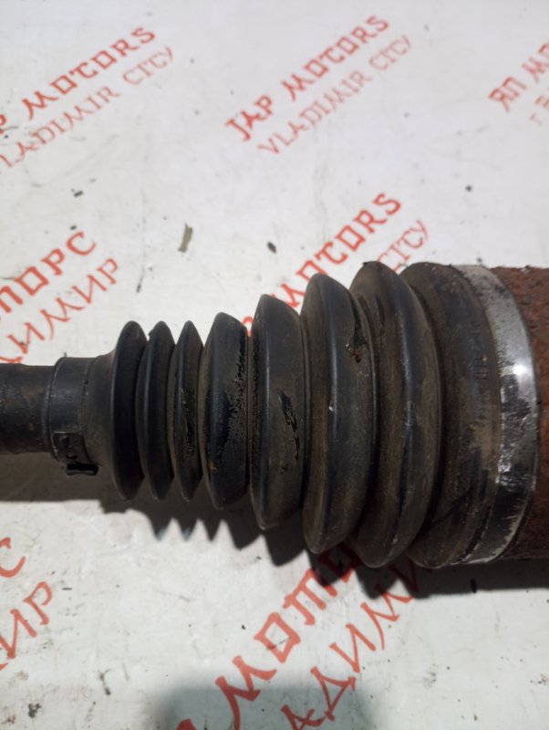 Привод, 5000 рублей, Владимир