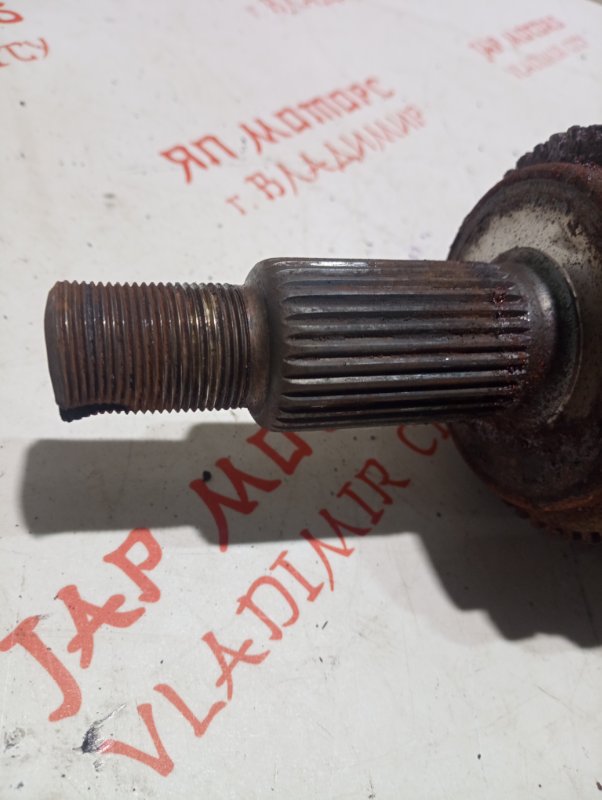 Привод, 5000 рублей, Владимир