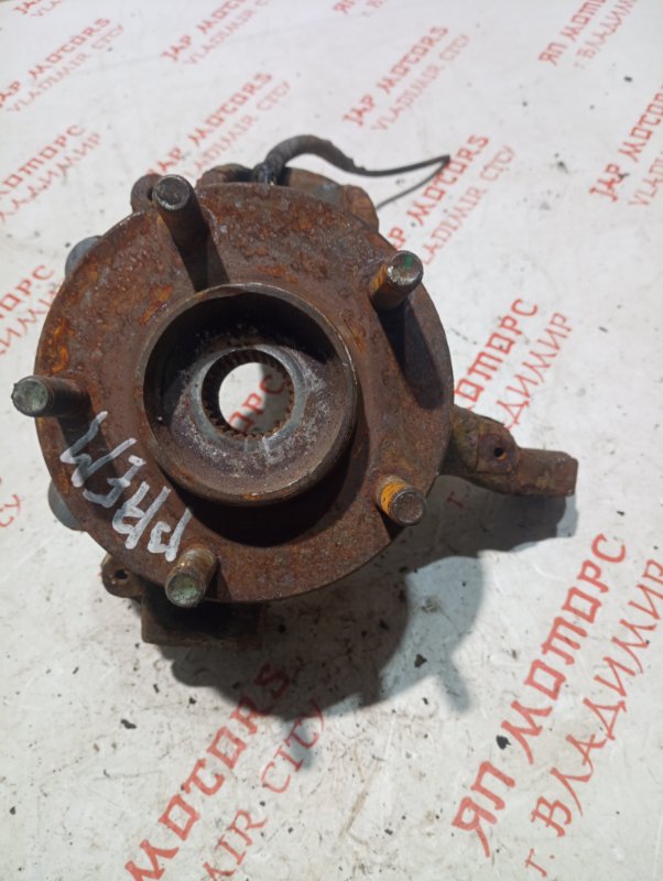 Кулак поворотный, 3000 рублей, Владимир