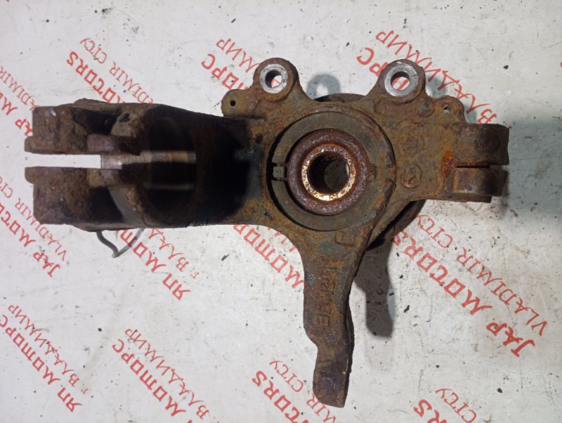 Кулак поворотный, 3000 рублей, Владимир