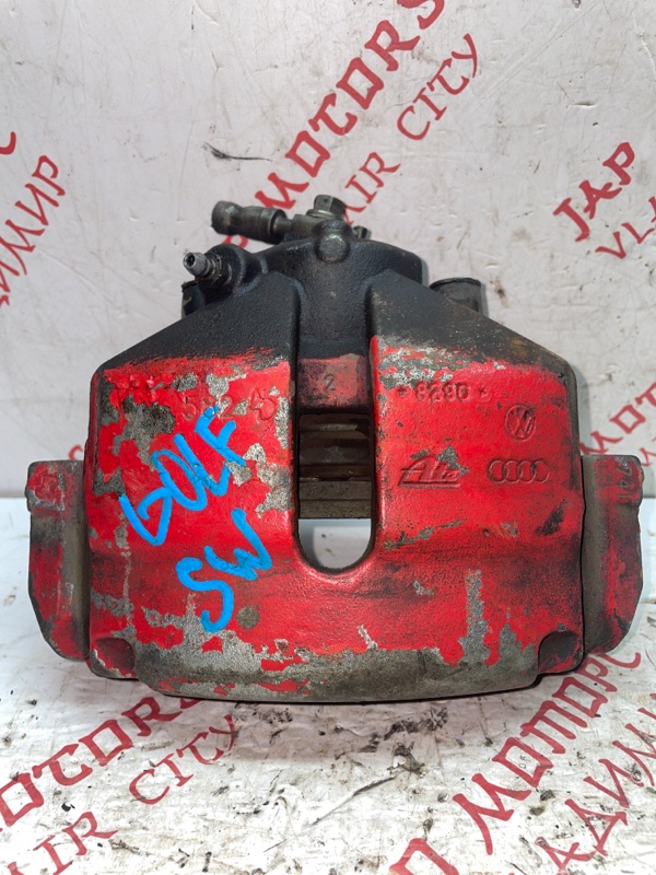 Суппорт тормозной, 2000 рублей, Владимир