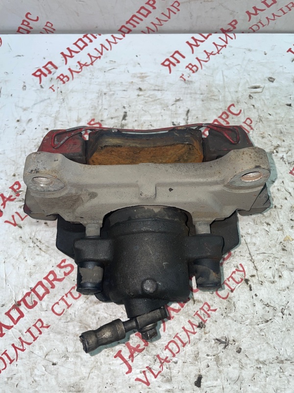 Суппорт тормозной, 2000 рублей, Владимир