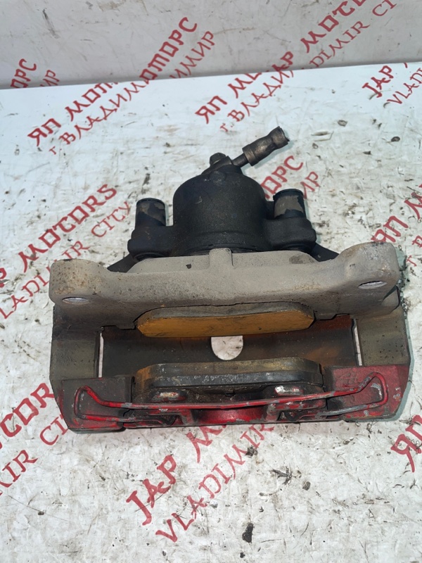 Суппорт тормозной, 2000 рублей, Владимир