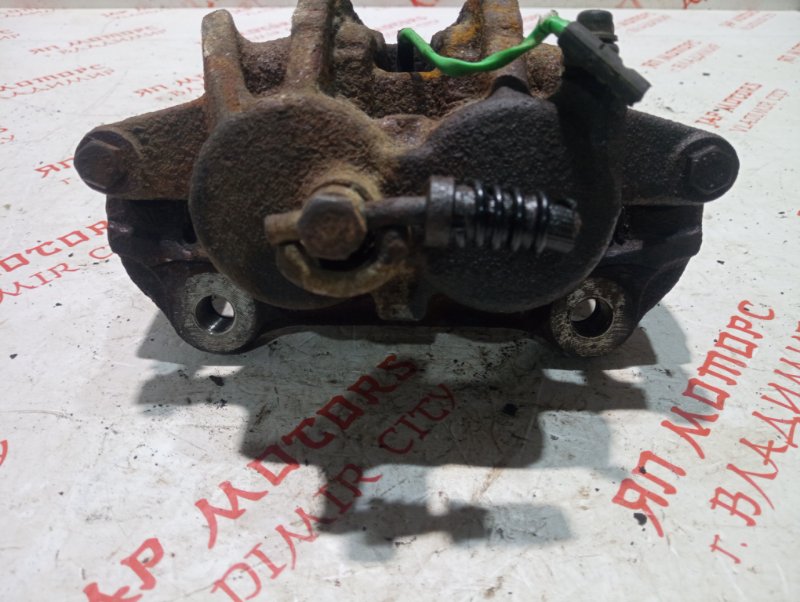 Суппорт тормозной, 5000 рублей, Владимир