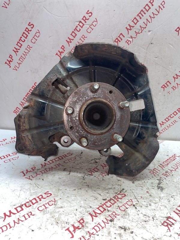 Кулак поворотный, 3000 рублей, Владимир