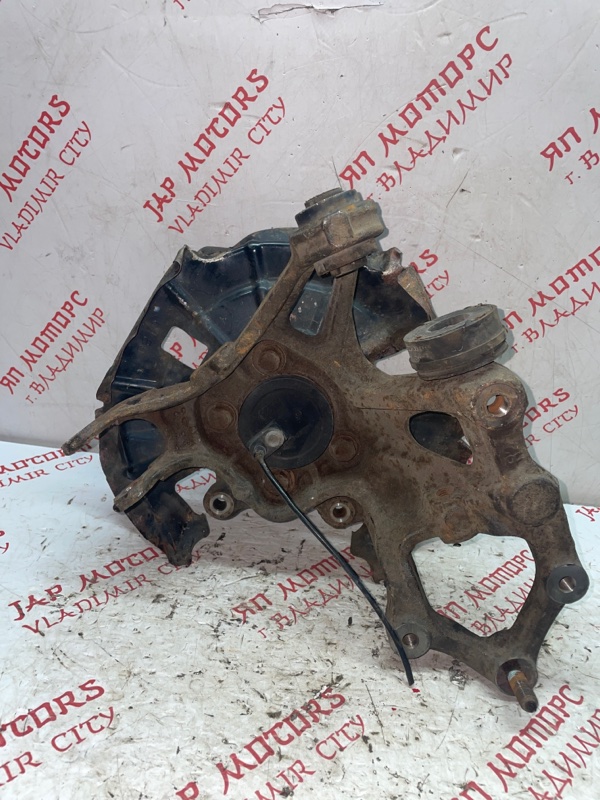 Кулак поворотный, 3000 рублей, Владимир