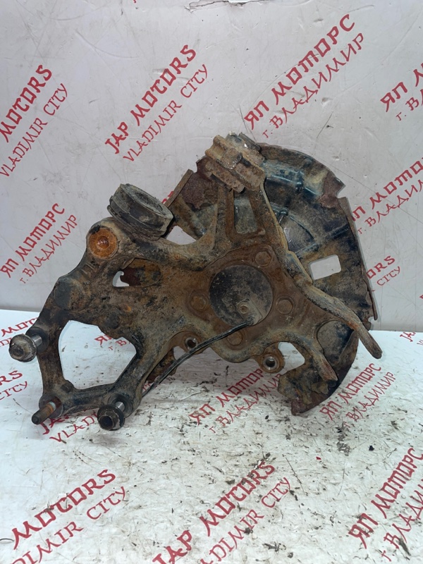 Кулак поворотный, 3000 рублей, Владимир