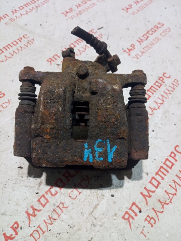 Суппорт тормозной, 2000 рублей, Владимир