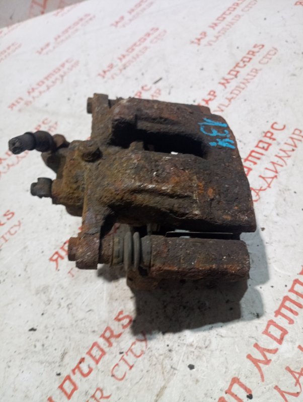 Суппорт тормозной, 2000 рублей, Владимир