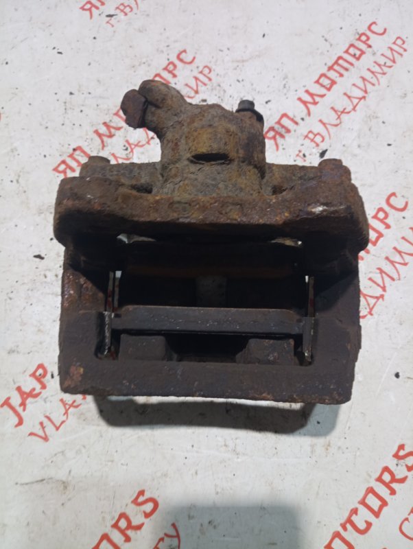 Суппорт тормозной, 2000 рублей, Владимир