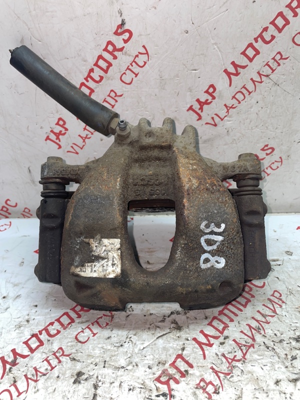 Суппорт тормозной, 3000 рублей, Владимир