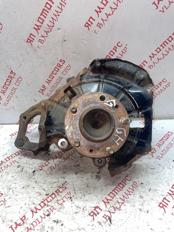 Кулак поворотный, 3000 рублей, Владимир