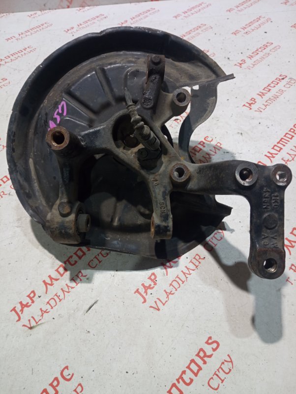 Кулак поворотный, 3000 рублей, Владимир