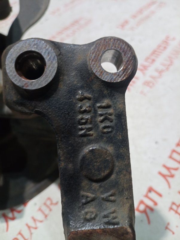 Кулак поворотный, 3000 рублей, Владимир