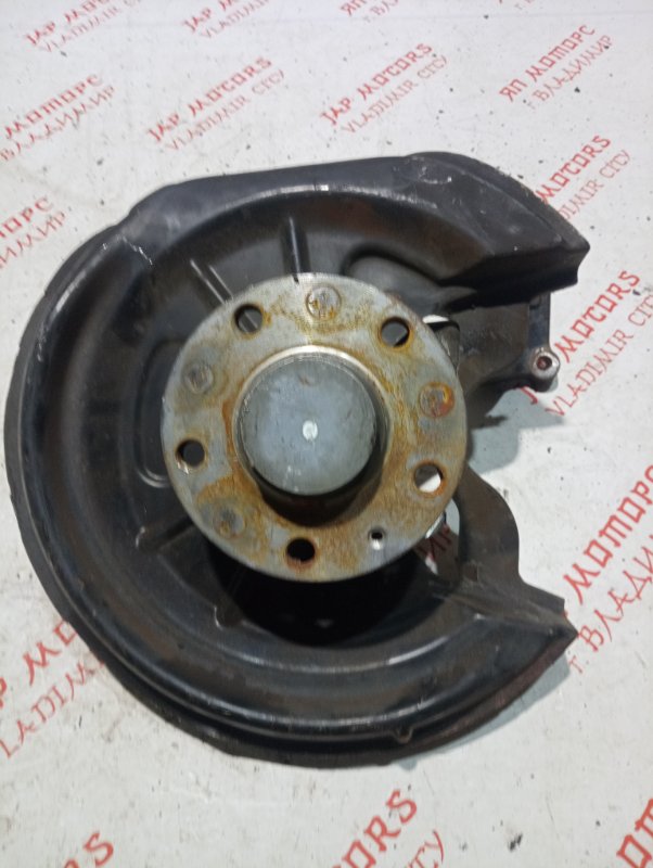 Кулак поворотный, 3000 рублей, Владимир