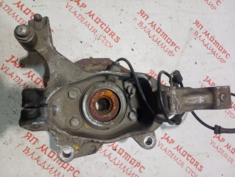 Кулак поворотный, 3000 рублей, Владимир