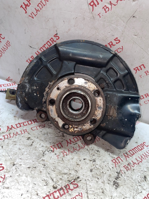 Кулак поворотный, 2500 рублей, Владимир