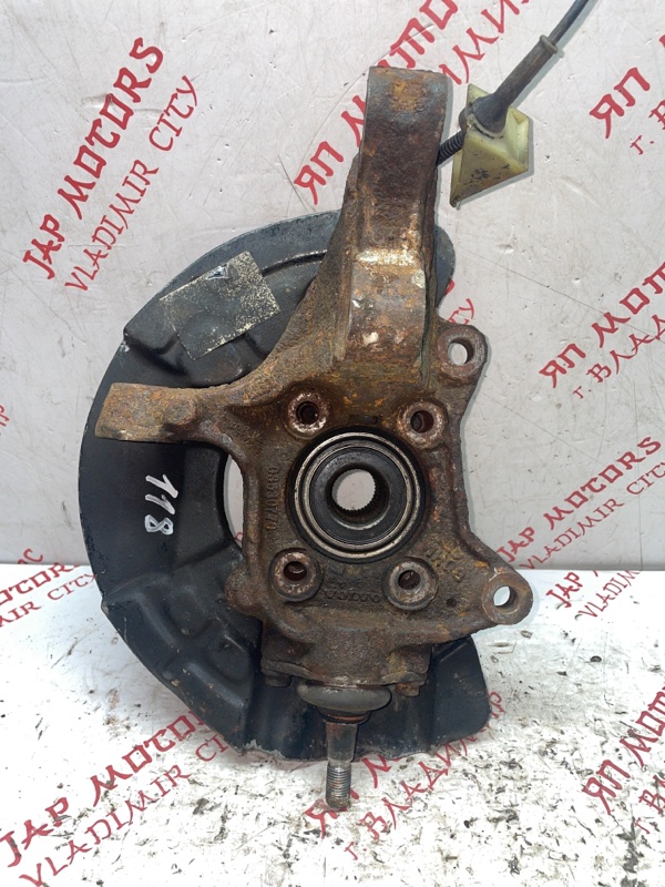 Кулак поворотный, 2500 рублей, Владимир