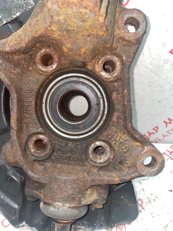 Кулак поворотный, 2500 рублей, Владимир