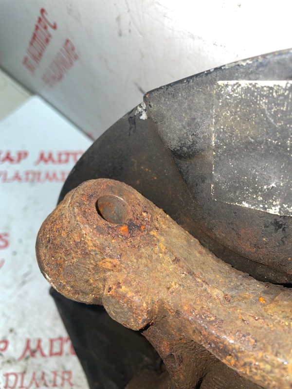 Кулак поворотный, 2500 рублей, Владимир